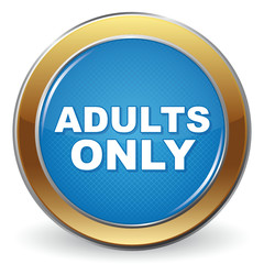 ADULTS ONLY ICON
