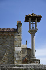 Convento di San Francesco, Fiesole 3