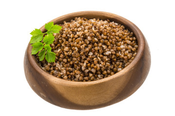 Buckwheat