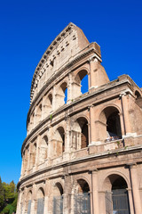 Obraz premium Colosseum in Rome