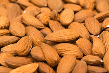 Almonds Fruits Details