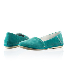 Fashionable women shoe