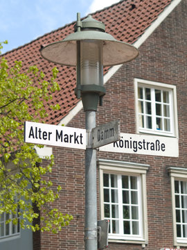Elmshorn K&ouml;nigstra&szlig;e