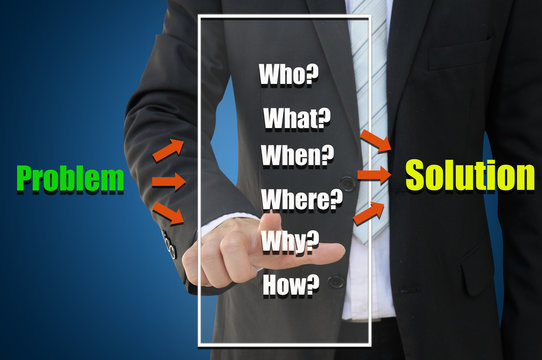 Business Problem and Solution Concept