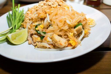 Stir Thailand is the ultimate fried food of Asia