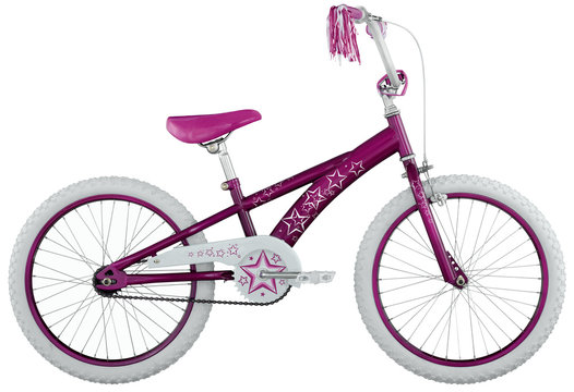 children's bicycle