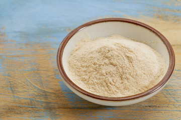 baobab fruit powder