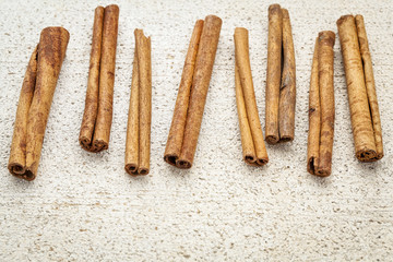 cinnamon sticks