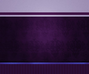 Fototapeta premium Violet Vintage Background