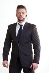 bodyguard