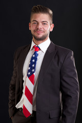 modern uncle Sam