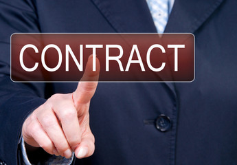 Contract button