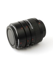 Lens Extension Tube