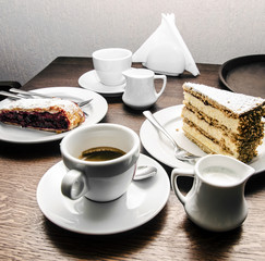 Coffee