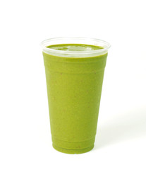 Vegetable Smoothie