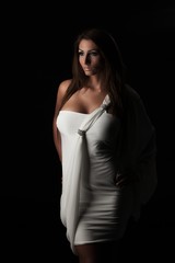 Naklejka premium Fashion