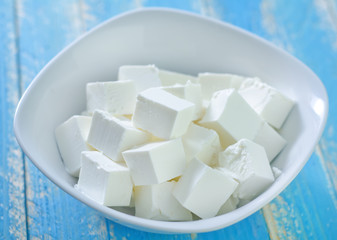 feta cheese