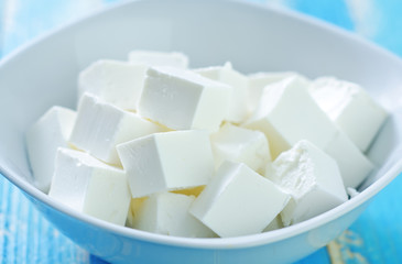 feta cheese