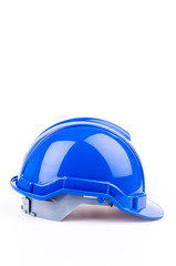 Fototapeta na wymiar Safety helmet
