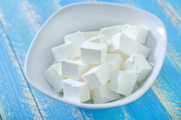 feta cheese