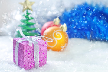 christmas decoration