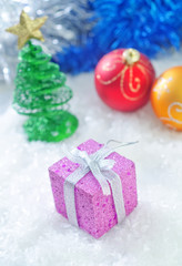 christmas decoration