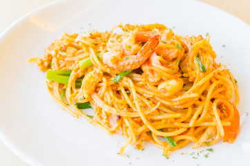 Spagetti
