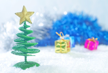 christmas decoration