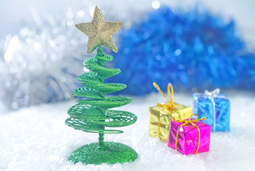 christmas decoration