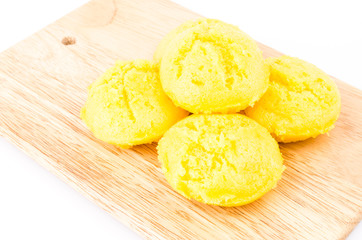Palm Cake