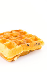 Waffle
