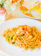 Spagetti