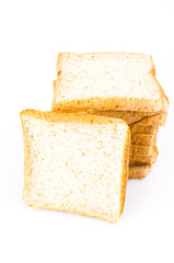 Wheat bread
