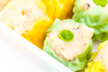 Dumplings