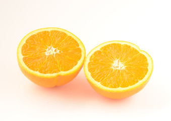 ネーブルオレンジ