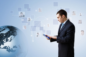 Business technologies today