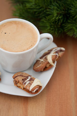 Kaffeestangerl