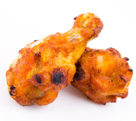 Spicy chicken