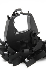 Naklejka premium printer ribbon