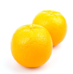Fake orange