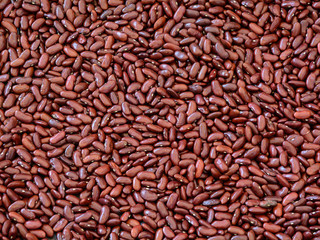 Red beans