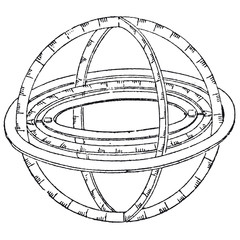 Astrolabe ancien
