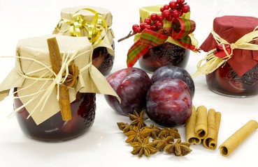Marmelade