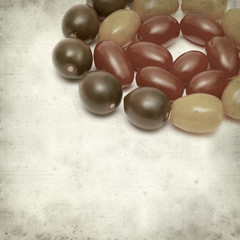 textured old paper background