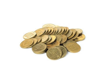 Israeli coins