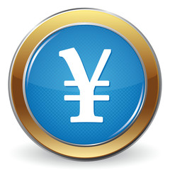 YEN ICON