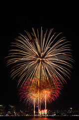 Fireworks international