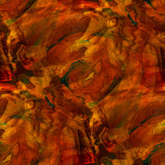 art brown seamless texture background watercolor