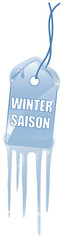 Wintersaison