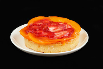 fruit cake
